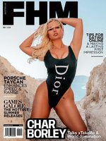 FHM Australia